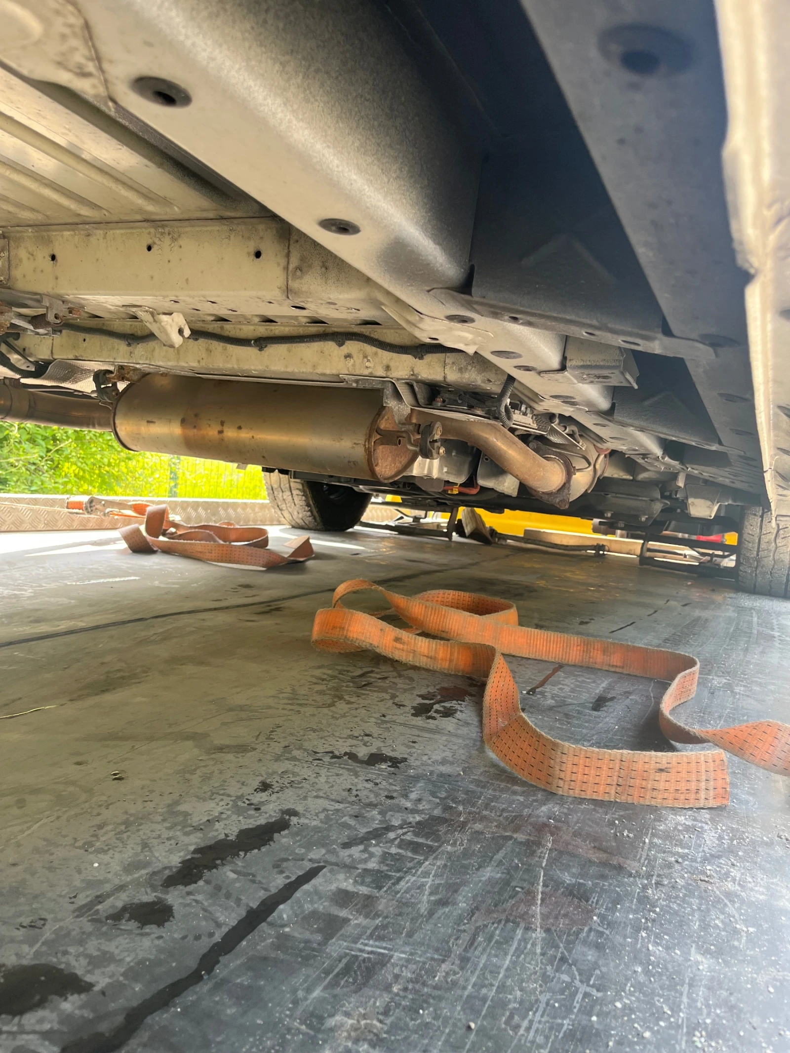 Opel Movano 2.2CDTI 140k.s, снимка 7 - Бусове и автобуси - 55141450