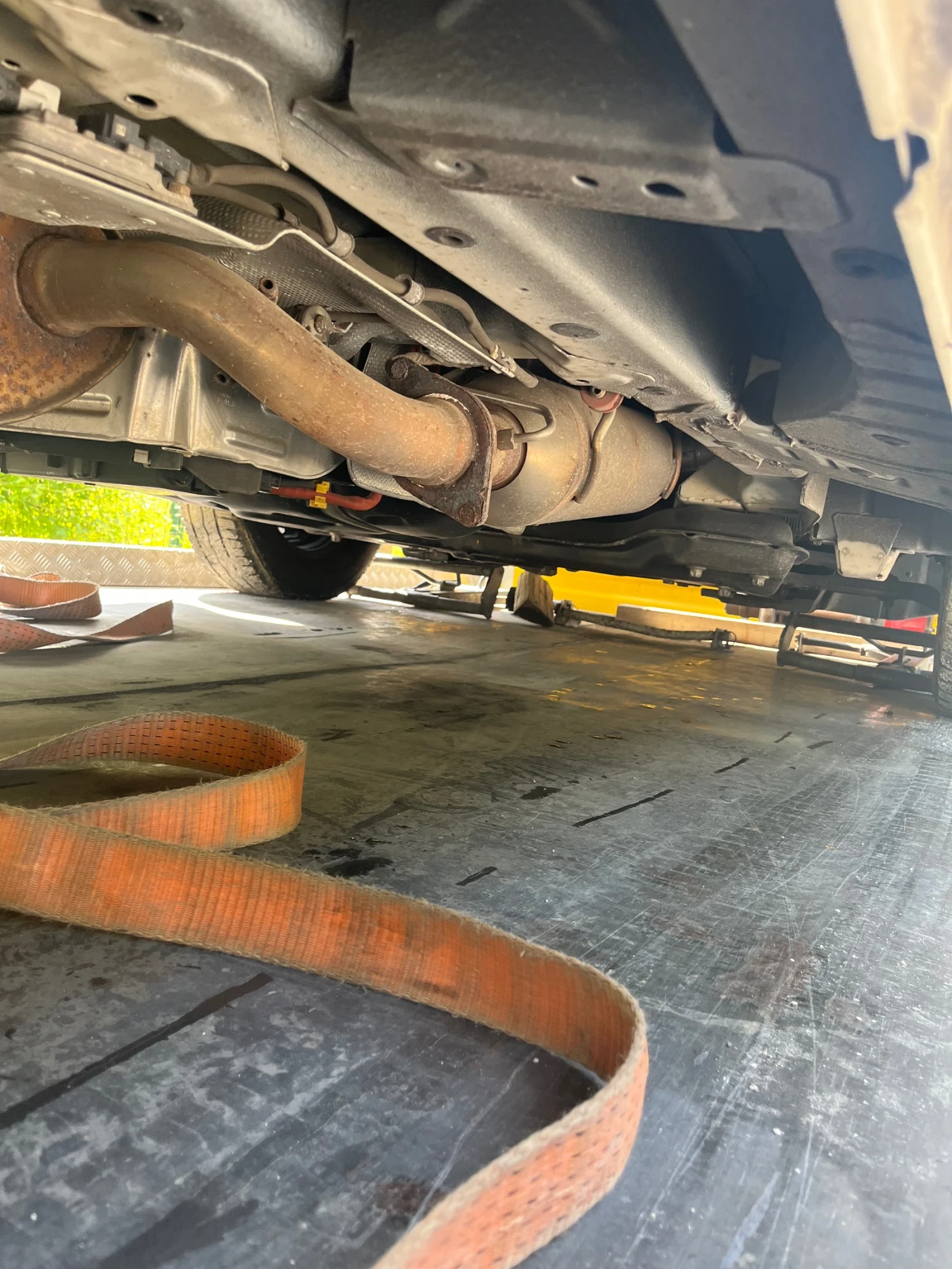 Opel Movano 2.2CDTI 140k.s, снимка 9 - Бусове и автобуси - 55141450