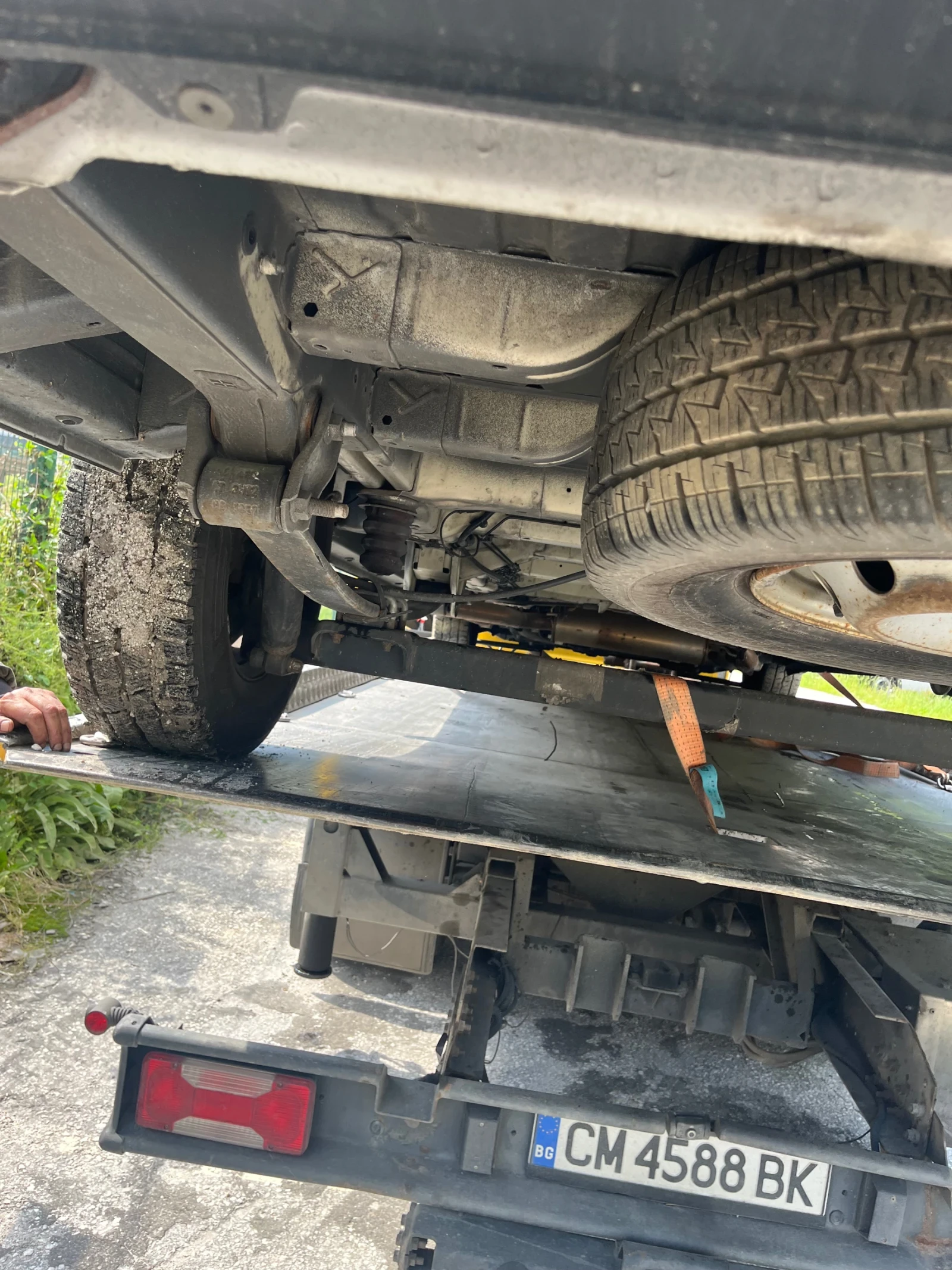 Opel Movano 2.2CDTI 140k.s, снимка 6 - Бусове и автобуси - 55141450