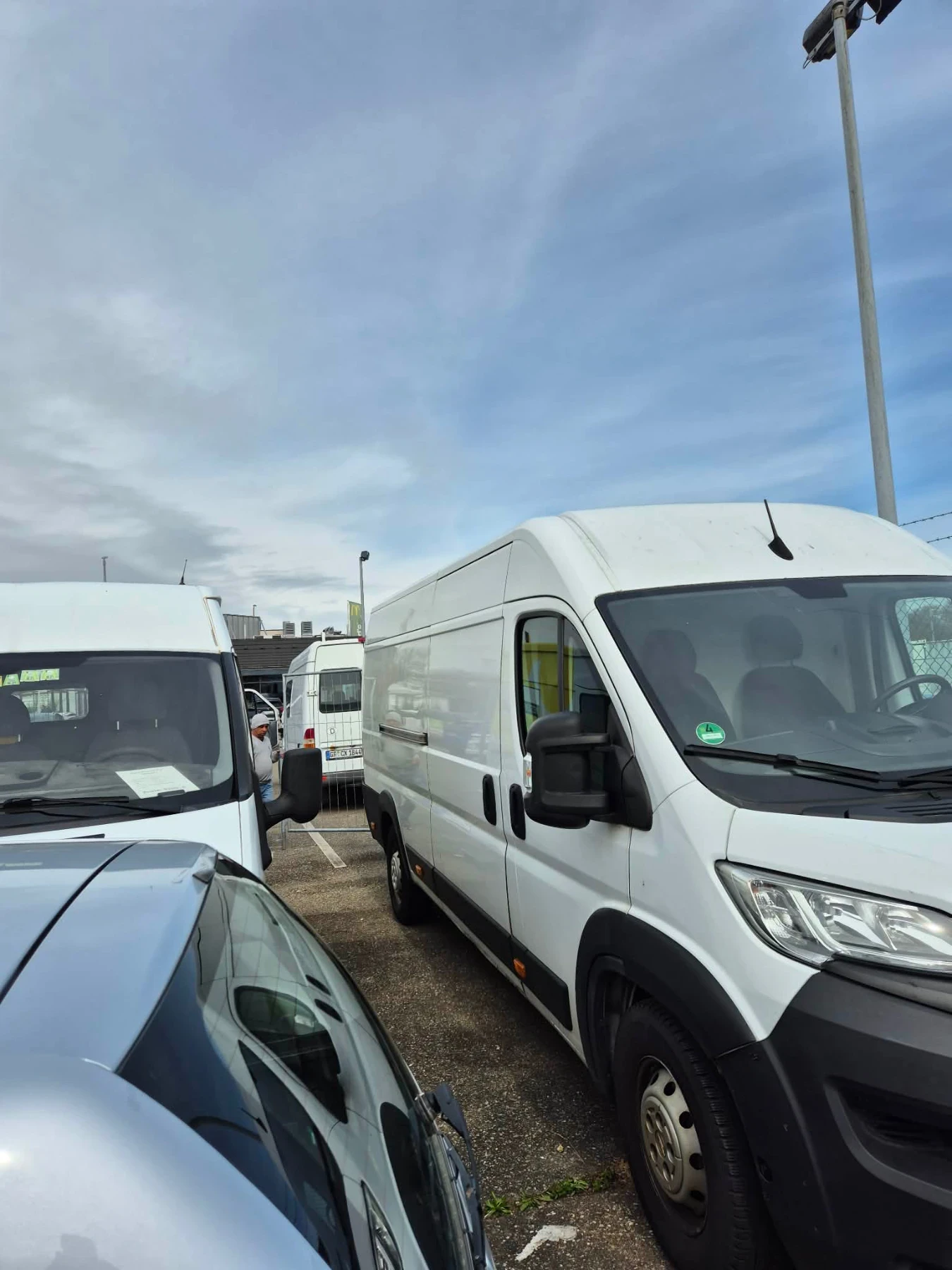 Opel Movano 2.2CDTI 140k.s, снимка 2 - Бусове и автобуси - 55141450