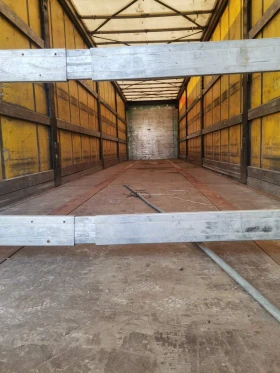 Man Tgx 18.440 EEV, снимка 8