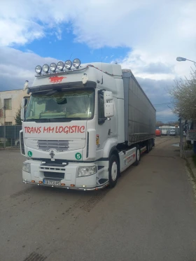 Renault Premium, снимка 3 - Камиони - 45471266