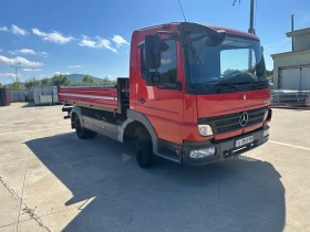 Mercedes-Benz Atego 816   | Mobile.bg    9