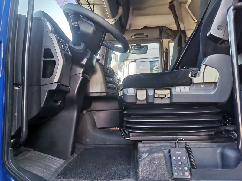 Man Tgx 18.440 EEV, снимка 6 - Камиони - 52699900