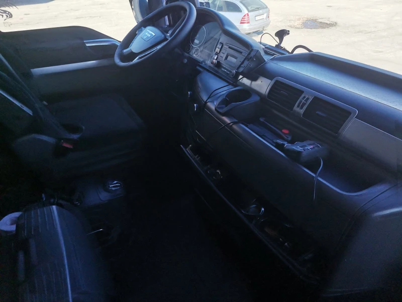 Man Tgx 18.440 EEV, снимка 5 - Камиони - 52699900