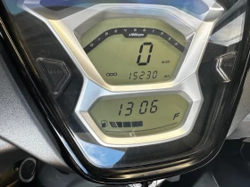 Kymco People S 125i ABS/LED, 07.2018г., снимка 12