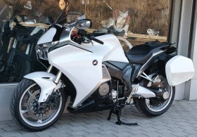 Honda Vfr 1200, снимка 2
