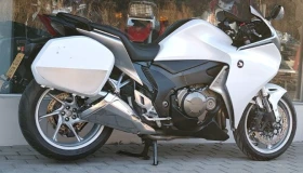 Honda Vfr 1200, снимка 7