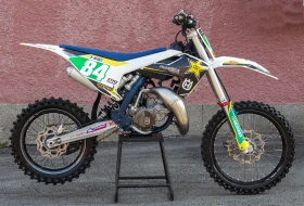 Husqvarna TC 85 BIG WHEELS, снимка 3