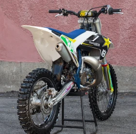 Husqvarna TC 85 BIG WHEELS, снимка 7