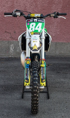 Husqvarna TC 85 BIG WHEELS, снимка 4