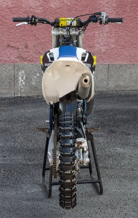 Husqvarna TC 85 BIG WHEELS, снимка 6