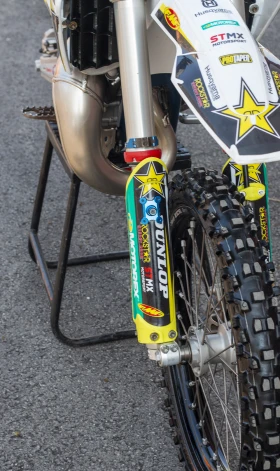 Husqvarna TC 85 BIG WHEELS, снимка 13