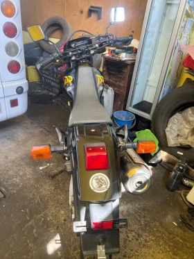 Suzuki Dr, снимка 4