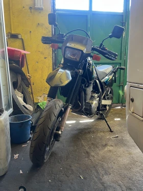 Suzuki Dr, снимка 5