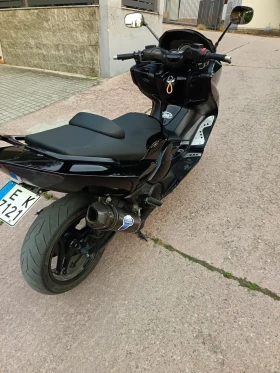 Yamaha T-max, снимка 6