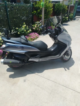 Yamaha Majesty, снимка 3
