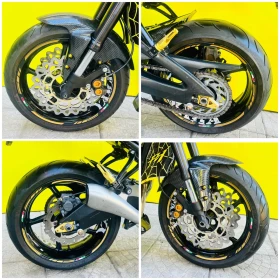 Yamaha FZ1 HP Corse, снимка 11