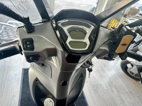 Kymco People S 125i ABS/LED, 07.2018г., снимка 2