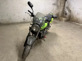 Honda Hornet 600, снимка 2