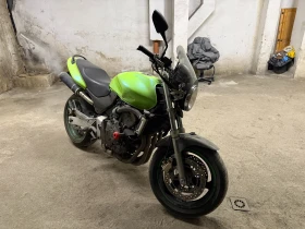 Honda Hornet 600, снимка 3