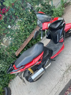 Kymco Agility 50   | Mobile.bg    3
