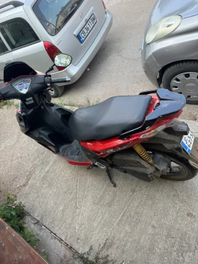 Kymco Agility 50   | Mobile.bg    5