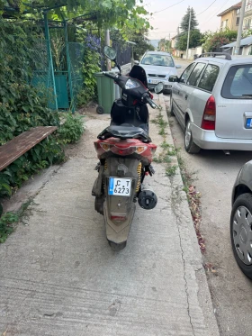 Kymco Agility 50   | Mobile.bg    4