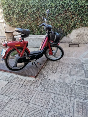 Piaggio Ciao | Mobile.bg    3