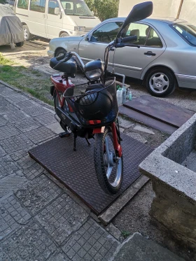 Piaggio Ciao | Mobile.bg    5