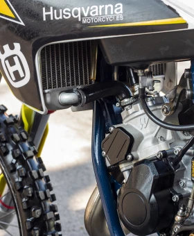 Husqvarna TC 85 BIG WHEELS | Mobile.bg � ����� ������ 8