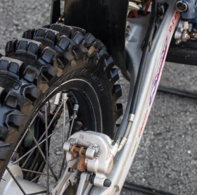 Husqvarna TC 85 BIG WHEELS | Mobile.bg � ����� ������ 14