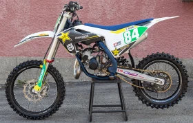 Husqvarna TC 85 BIG WHEELS | Mobile.bg � ����� ������ 2