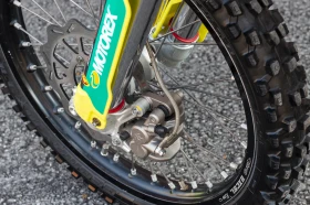 Husqvarna TC 85 BIG WHEELS | Mobile.bg � ����� ������ 12