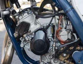 Husqvarna TC 85 BIG WHEELS | Mobile.bg � ����� ������ 9