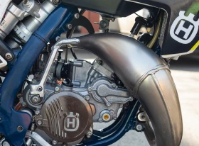 Husqvarna TC 85 BIG WHEELS | Mobile.bg � ����� ������ 11