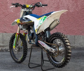 Husqvarna TC 85 BIG WHEELS | Mobile.bg � ����� ������ 5