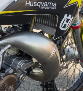 Husqvarna TC 85 BIG WHEELS | Mobile.bg � ����� ������ 10