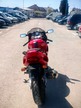 Yamaha SZR 660 | Auto.bg — изображение 6