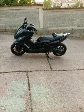 Yamaha T-max | Mobile.bg � ����� ������ 4