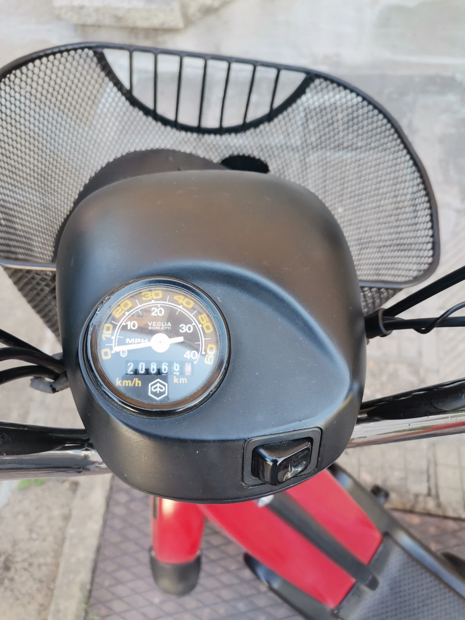 Piaggio Ciao  - изображение 4