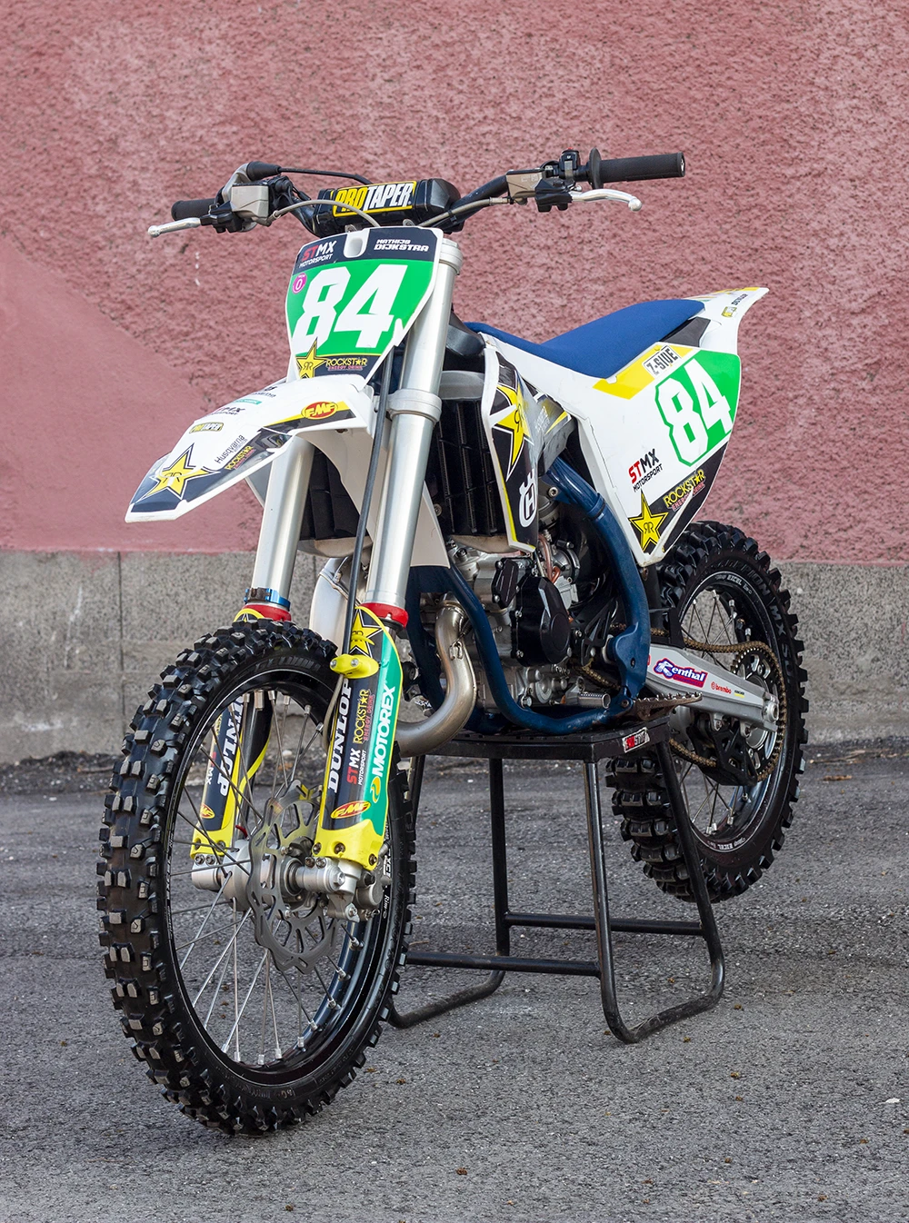 Husqvarna TC 85 BIG WHEELS