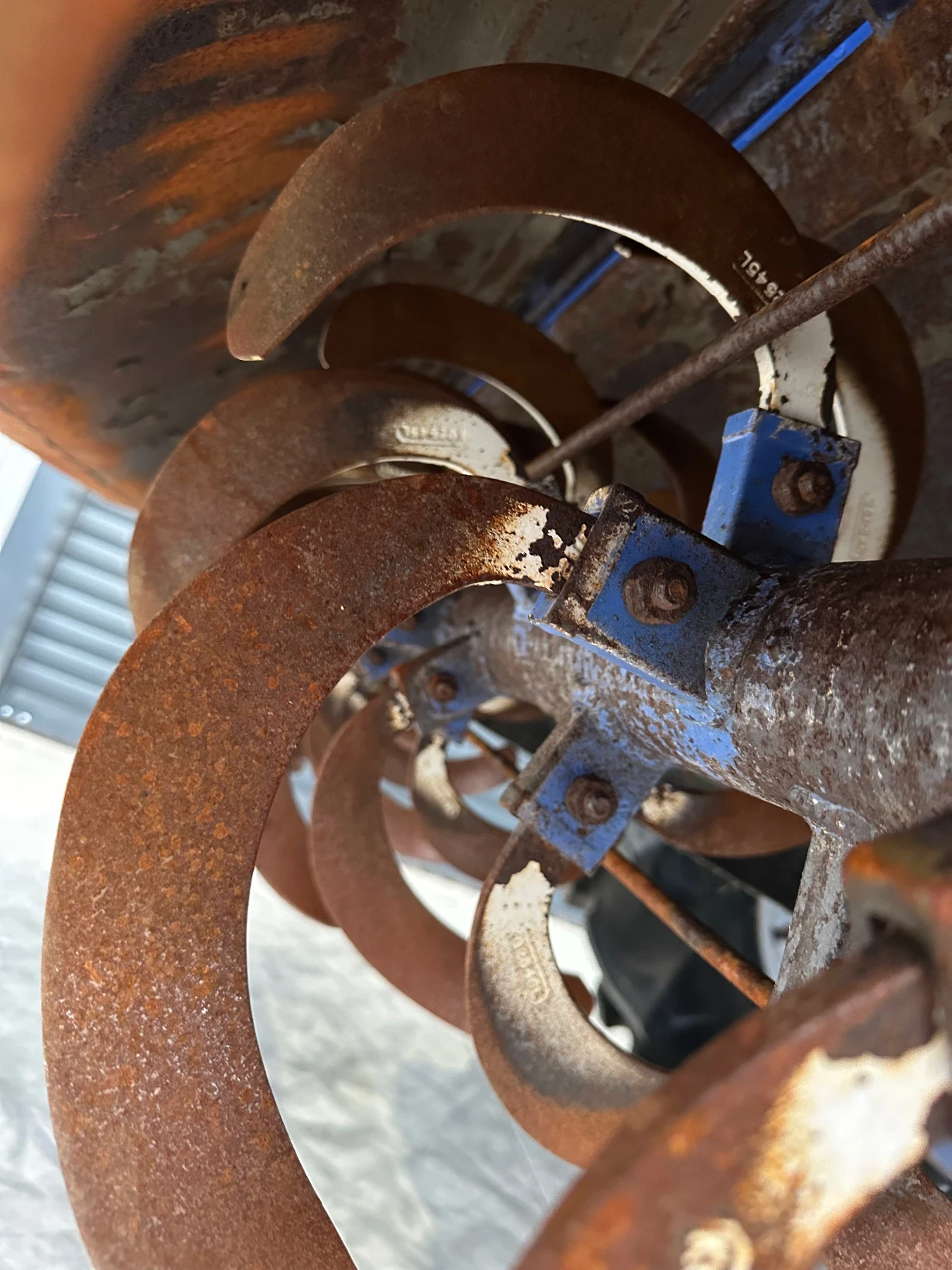  ISEKI 280 | Mobile.bg   11