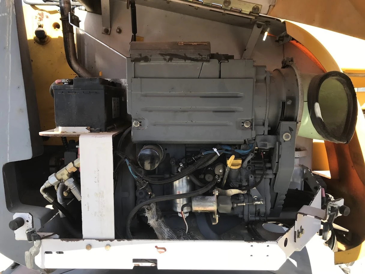   Haulotte HA16PXNT 16 | Mobile.bg   15