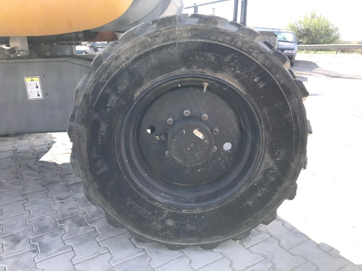   Haulotte HA16PXNT 16 | Mobile.bg   11