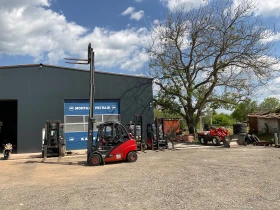  Linde H30T Triplex.    | Mobile.bg    7