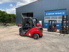  Linde H30T Triplex.    | Mobile.bg    2