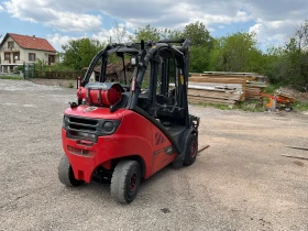  Linde H30T Triplex.    | Mobile.bg    3