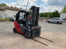  Linde H30T Triplex.    | Mobile.bg    4