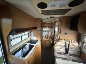 Кемпер Laika EcoVip 1.1 Fiat Dukato 2.8 , снимка 9